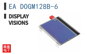 EA DOGM128B-6 ͼƬ